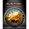 Killing Floor 2 Ultimate Edition PC