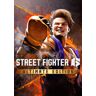 Street Fighter 6 Ultimate Edition Xbox Series X S (WW)