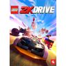 Lego 2K Drive PC (Epic Games)