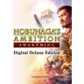 NOBUNAGA'S AMBITION: Awakening Digital Deluxe Edition PC