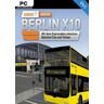 OMSI 2 Add-on Berlin X10 PC - DLC
