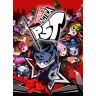 Persona 5 Tactica Xbox One/Xbox Series X S/PC (US)