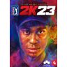 PGA TOUR 2K23 Tiger Woods Edition PC