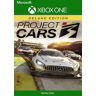 Pro-Ject Cars 3 Deluxe Edition Xbox One (US)