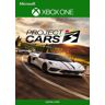 Pro-Ject Cars 3 Xbox One (US)