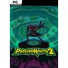 Psychonauts 2 PC