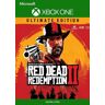 Red Dead Redemption 2 - Ultimate Edition Xbox One (US)