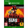 Red Dead Redemption 2 Xbox One (US)