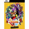 Shantae: Half-Genie Hero Ultimate Edition PC