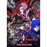 Shin Megami Tensei V: Vengeance Digital Deluxe Edition PC