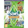 Electronic Arts The Sims 3: Town Life Stuff PC/Mac