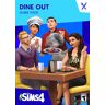 Electronic Arts The Sims 4 - Dine Out Game Pack PC