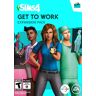 Electronic Arts The Sims 4 Get to Work Xbox One (US)