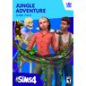 Electronic Arts The Sims 4 - Jungle Adventure Game Pack PC