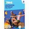 Electronic Arts The Sims 4 - Outdoor Retreat PC