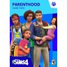 Electronic Arts The Sims 4 - Parenthood Game Pack PC