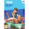 Electronic Arts The Sims 4 - Spa Day PC