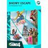 Electronic Arts The Sims 4 - Snowy Escape Expansion Pack Xbox One (US)