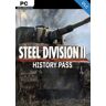 Steel Division 2 - History Pass PC - DLC