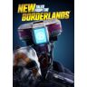 New Tales from the Borderlands PC (EPIC GAMES)