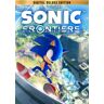 Sonic Frontiers - Digital Deluxe PC (WW)