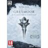 The Elder Scrolls Online - Greymoor Digital Collector's Edition PC