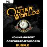 The Outer Worlds Non Mandatory Corporate Sponsored Bundle PC (Epic)