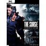 The Surge Augmented Edition PC