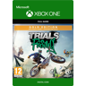 Trials Rising Gold Edition Xbox One