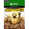 Borderlands 3 Ultimate Edition Xbox One / Xbox Series XS