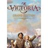 Victoria 3 Grand Edition PC