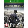 Watch Dogs 2 Gold Edition Xbox One