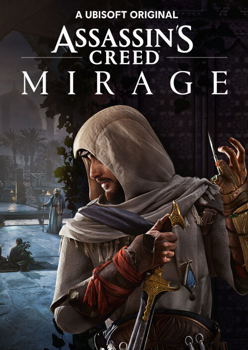 Assassin's Creed Mirage Xbox (WW)