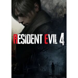 Resident Evil 4 Xbox Series X S (WW)