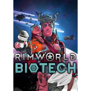 RimWorld - Biotech PC - DLC