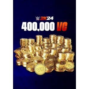 WWE 2K24 400,000 Virtual Currency Pack Xbox (WW)