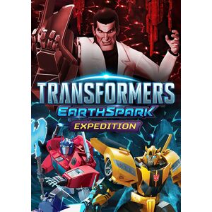Hasbro EARTHSPARK - Expedition Xbox One/Xbox Series X S/PC (WW)