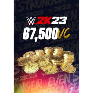 WWE 2K23 67,500 Virtual Currency Pack for Xbox Series X S (WW)
