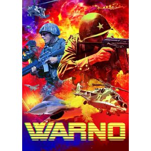 WARNO PC