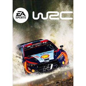 WRC Standard Edition Xbox Series X S (US)