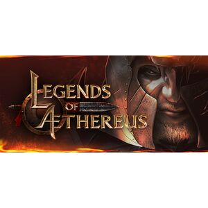 Legends of Aethereus PC