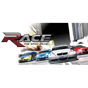 RACE  The WTCC Game PC