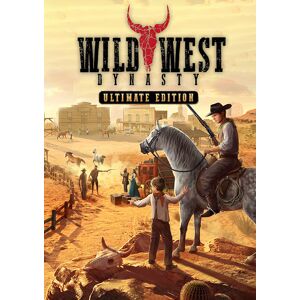 Wild West Dynasty Ultimate Edition PC