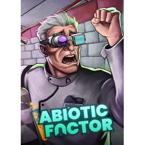 Abiotic Factor PC