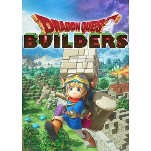 Dragon QUEST BUILDERS PC
