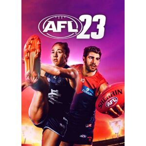 AFL 23 PC