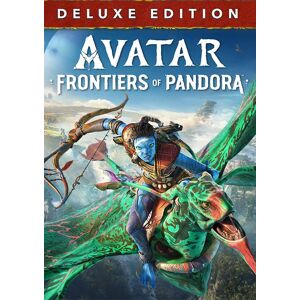 Avatar Frontiers of Pandora Season Pass PC - DLC (US)