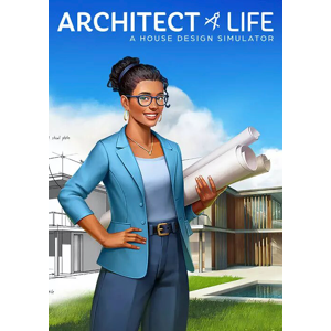 Architect Life: A House Design Simulator PC