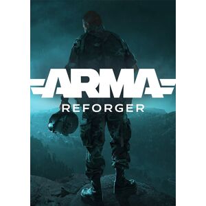 Arma Reforger PC