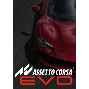 Assetto Corsa EVO PC
